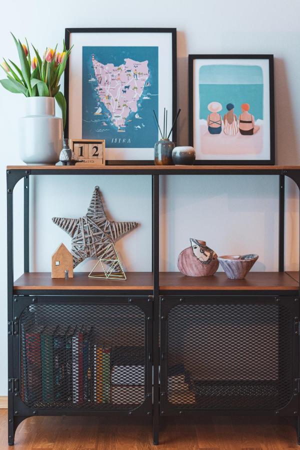 City Garden Apartment ポレッチ エクステリア 写真