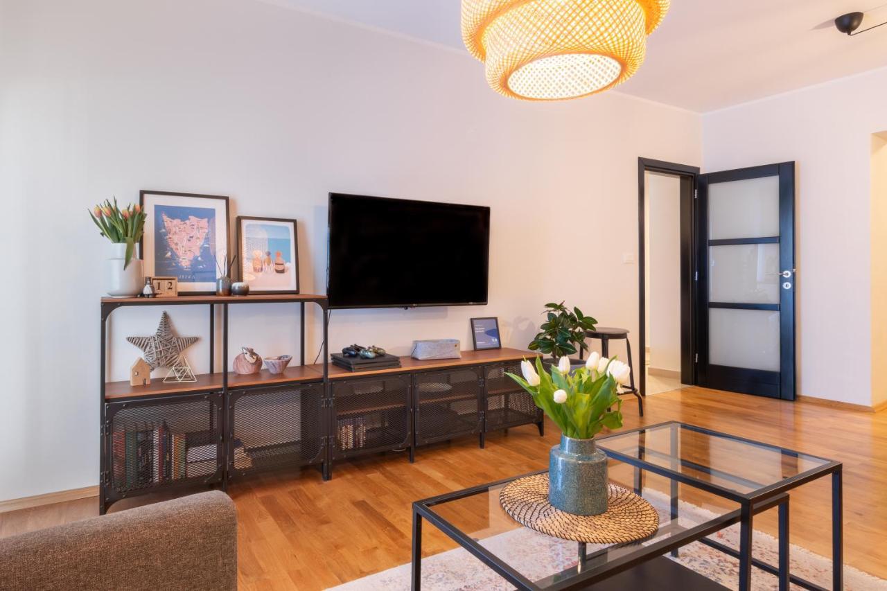 City Garden Apartment ポレッチ エクステリア 写真