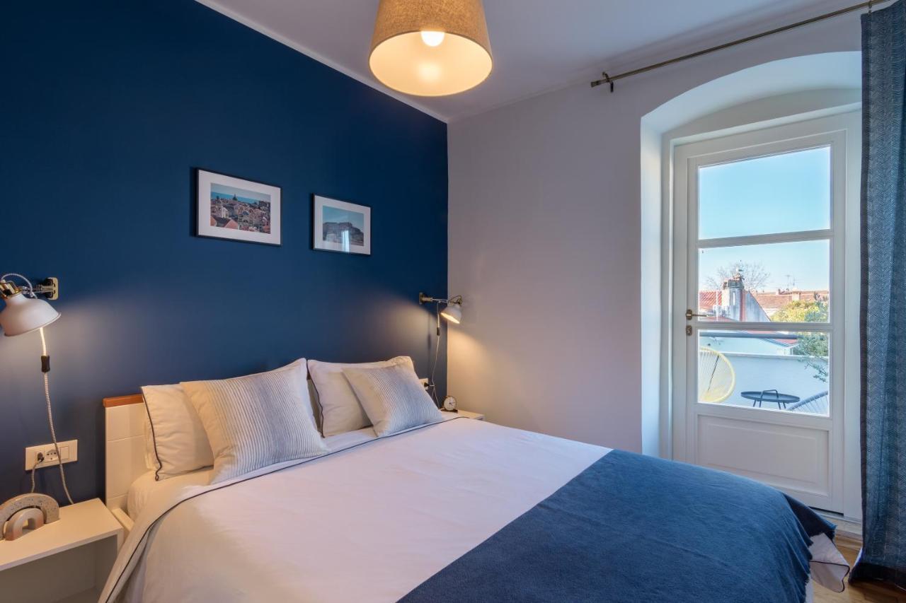 City Garden Apartment ポレッチ エクステリア 写真