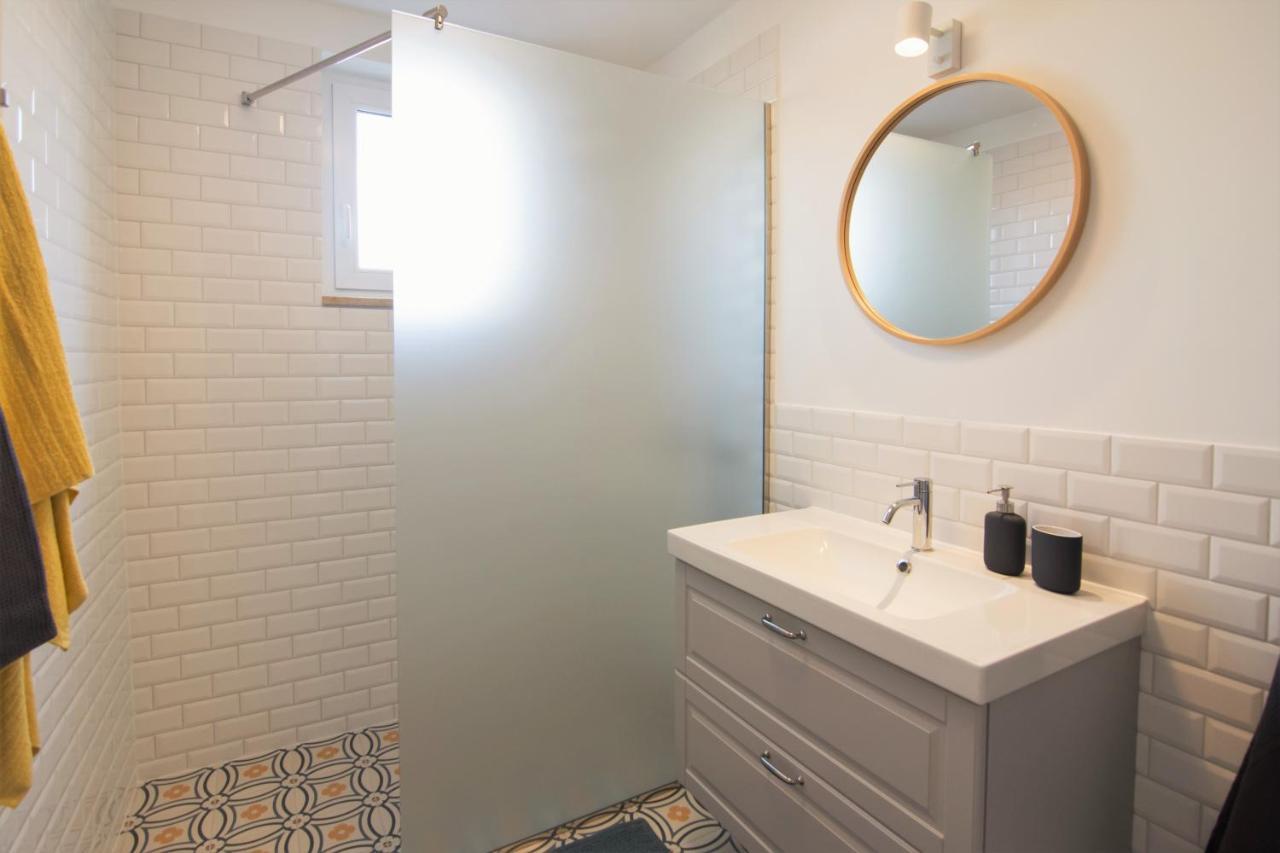 City Garden Apartment ポレッチ エクステリア 写真