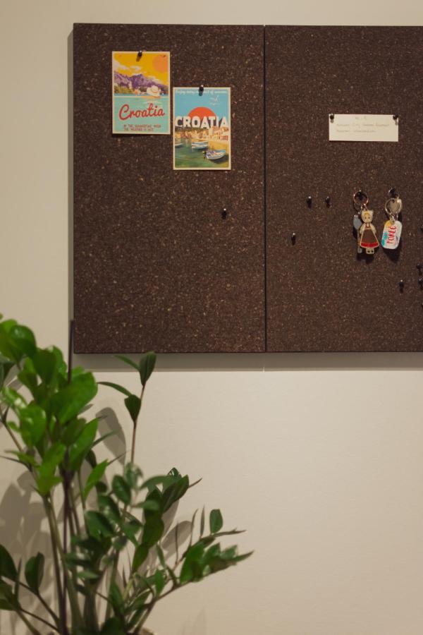 City Garden Apartment ポレッチ エクステリア 写真