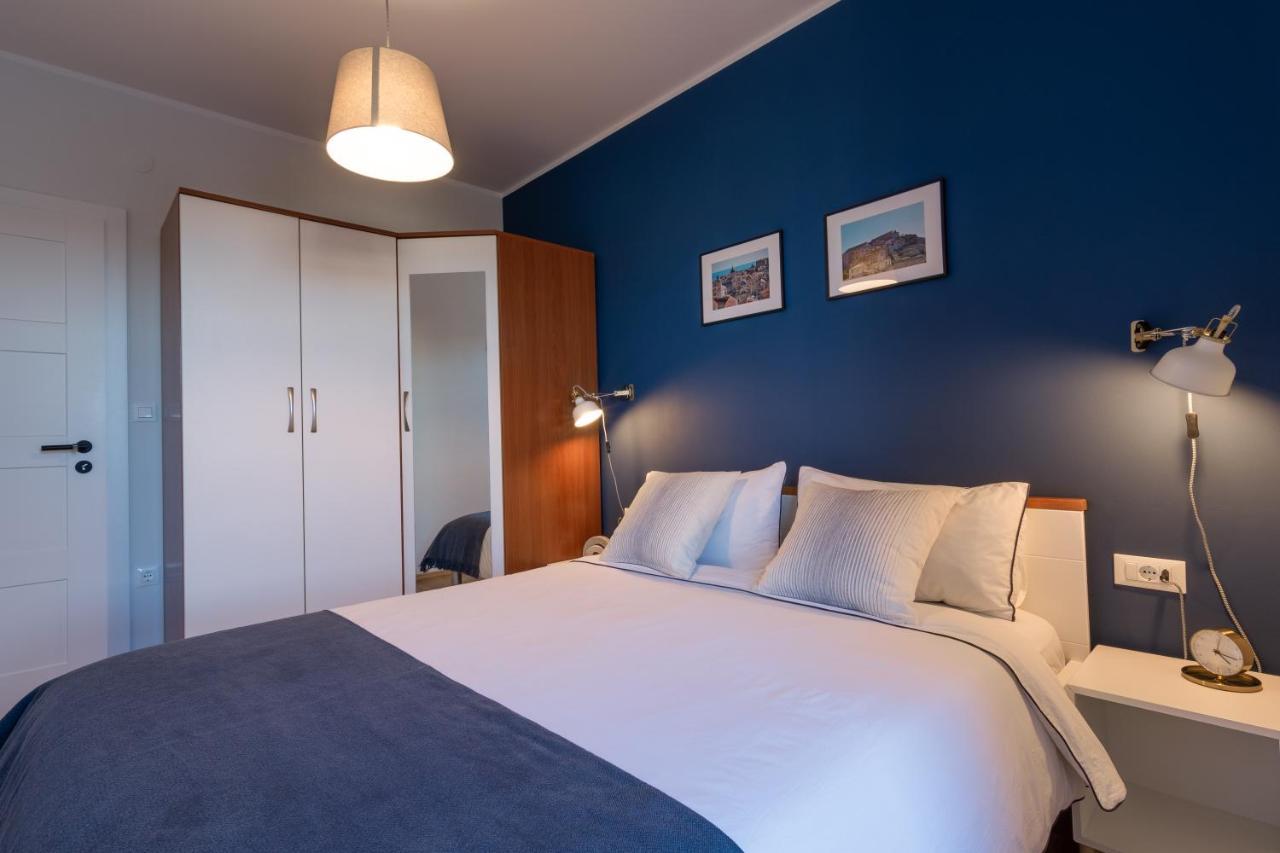 City Garden Apartment ポレッチ エクステリア 写真