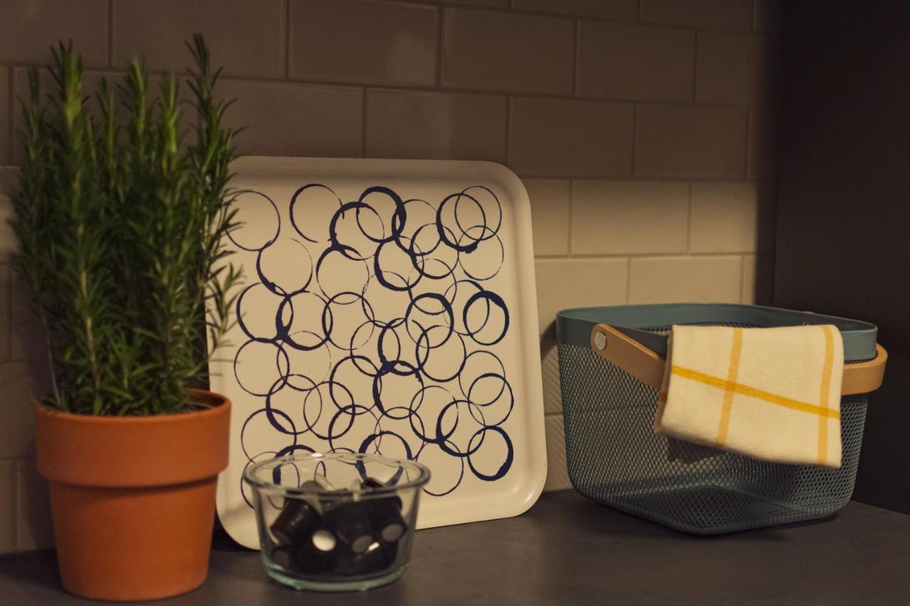 City Garden Apartment ポレッチ エクステリア 写真