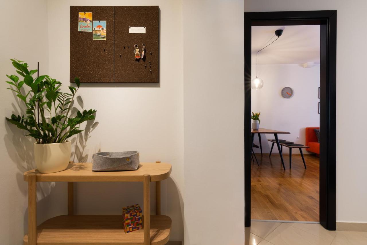 City Garden Apartment ポレッチ エクステリア 写真