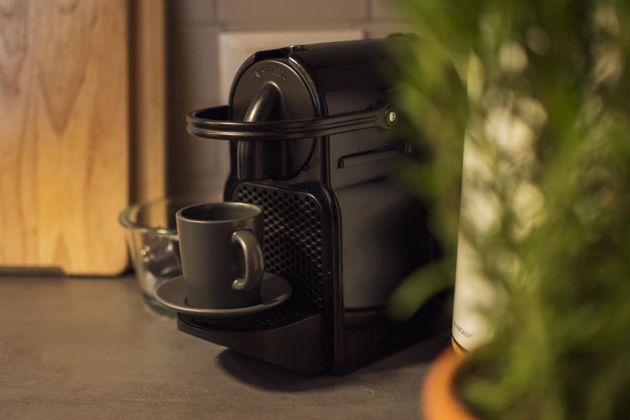 City Garden Apartment ポレッチ エクステリア 写真
