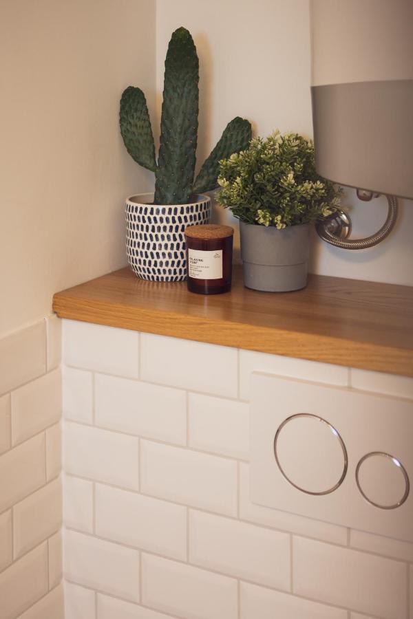 City Garden Apartment ポレッチ エクステリア 写真