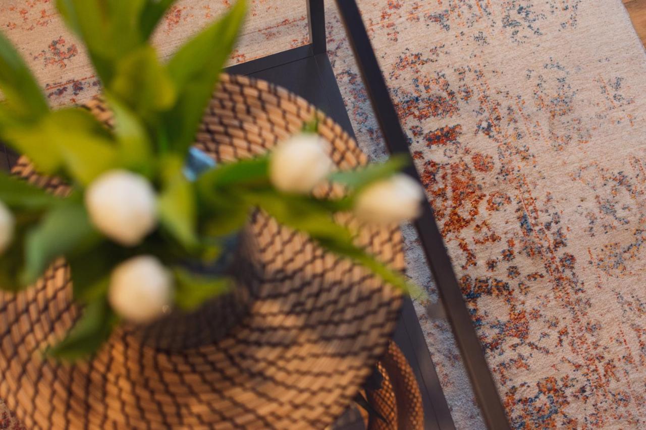City Garden Apartment ポレッチ エクステリア 写真