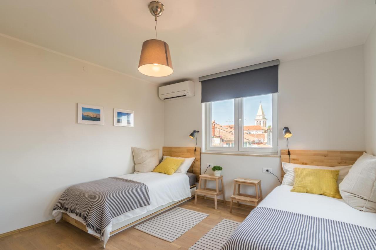 City Garden Apartment ポレッチ エクステリア 写真