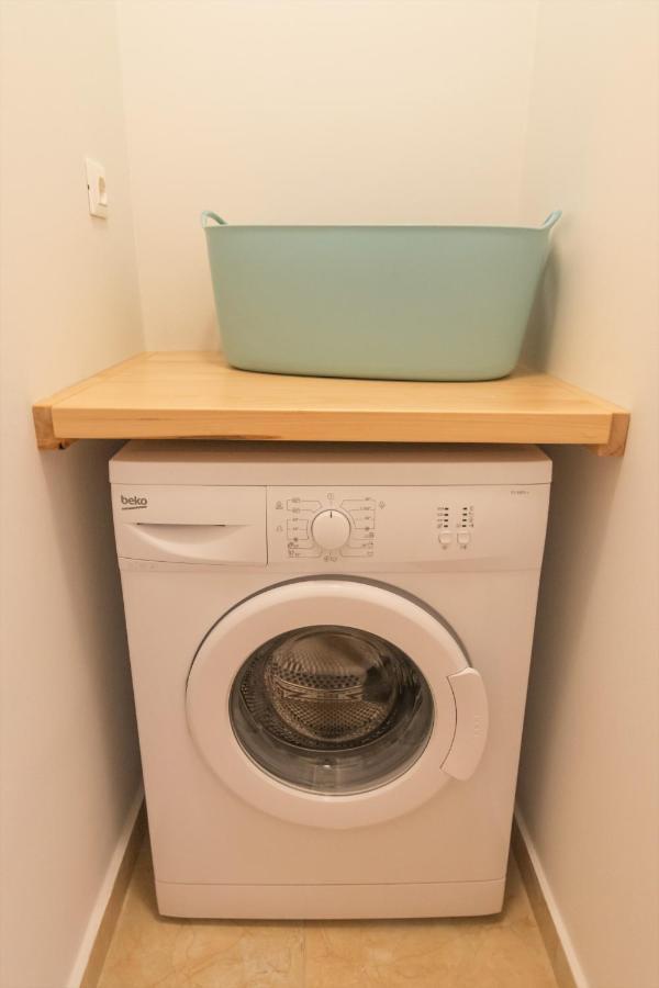 City Garden Apartment ポレッチ エクステリア 写真
