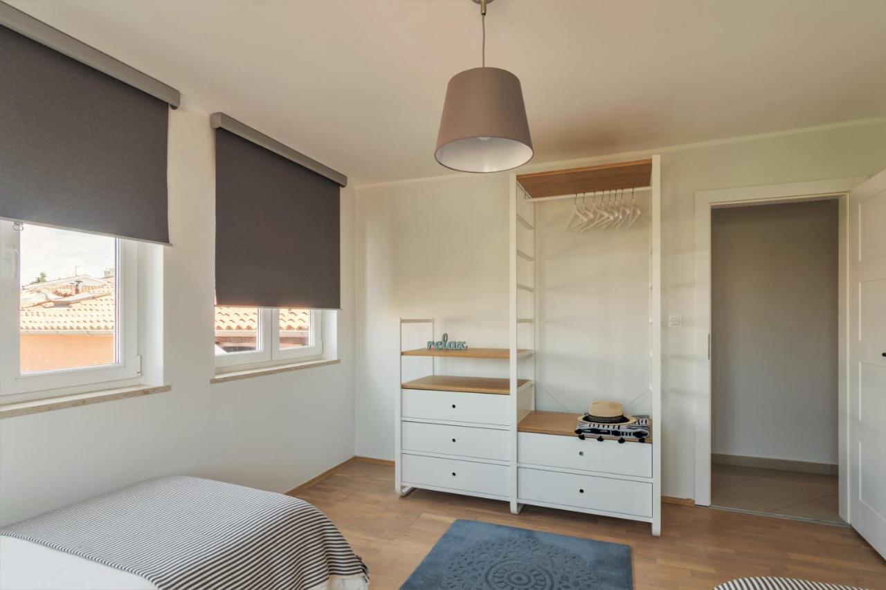 City Garden Apartment ポレッチ エクステリア 写真