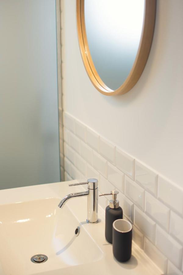City Garden Apartment ポレッチ エクステリア 写真