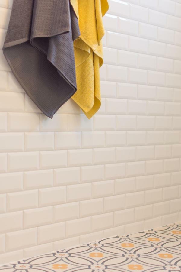 City Garden Apartment ポレッチ エクステリア 写真