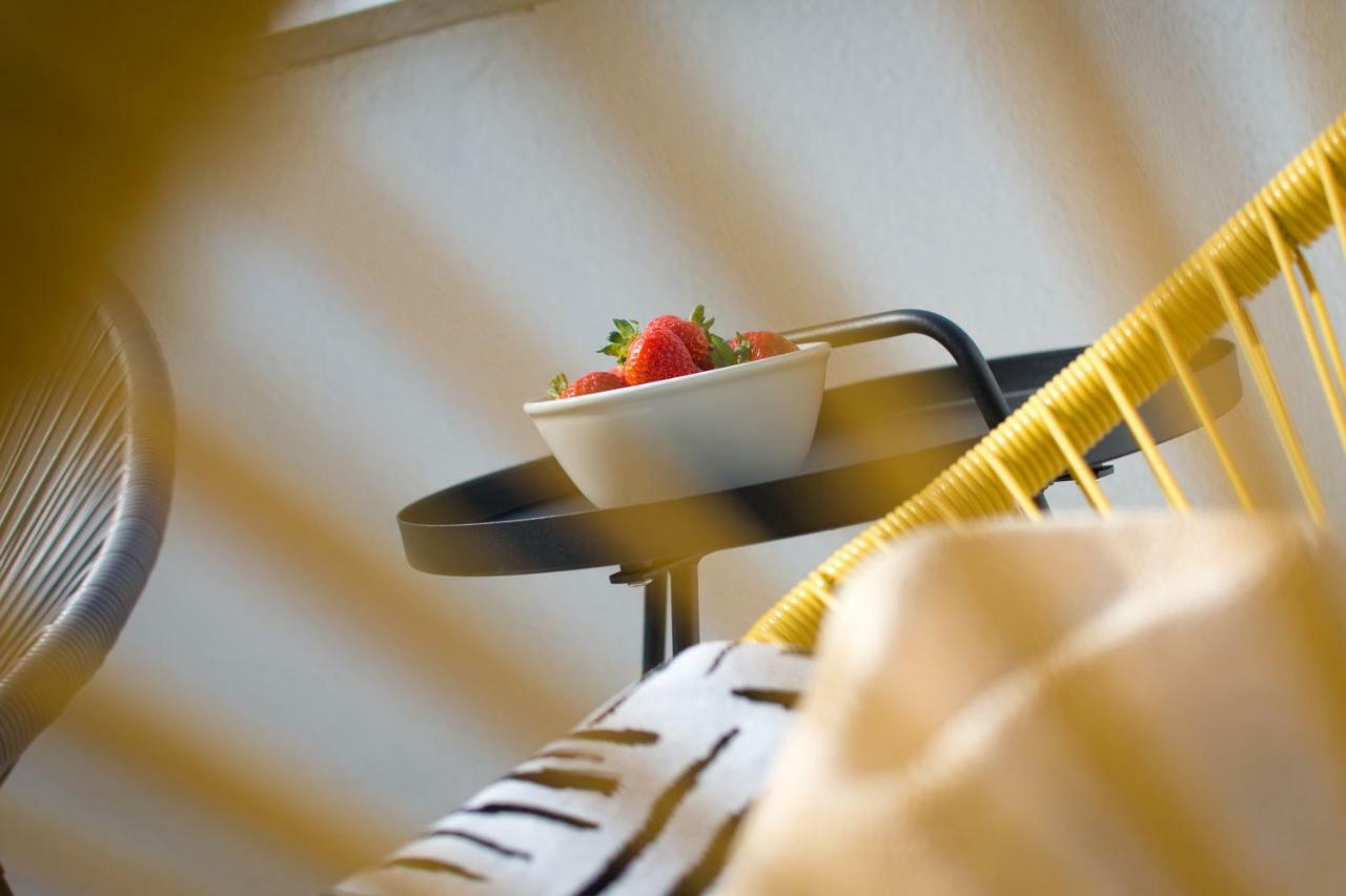 City Garden Apartment ポレッチ エクステリア 写真